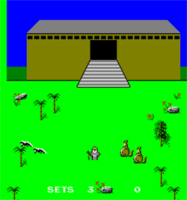 Noah's Ark - Screenshot - Gameplay Image