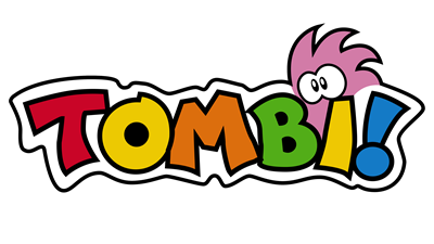 Tomba! - Clear Logo Image