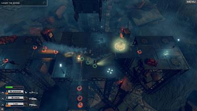 Action Legion - Screenshot - Gameplay Image