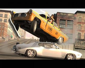 Driver: Parallel Lines - Screenshot - Gameplay Image