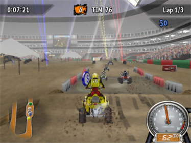 ATV: Quad Kings - Screenshot - Gameplay Image