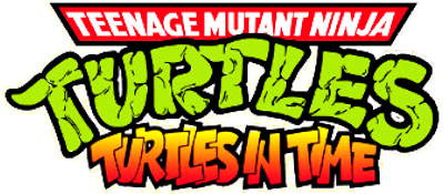 Teenage Mutant Ninja Turtles IV: Turtles in Time Details - LaunchBox ...