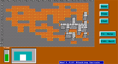 Towers - Screenshot - Gameplay Image