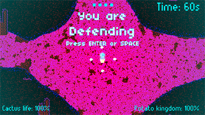 Abstrakt - Screenshot - Gameplay Image