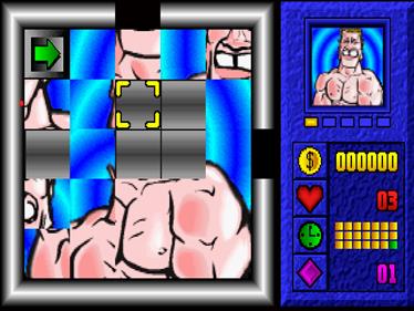 3x Logic Games - Screenshot - Gameplay Image