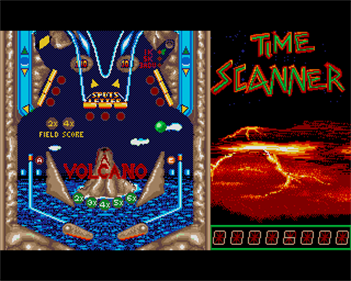 Time Scanner - Screenshot - Gameplay Image