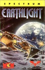 Earthlight - Box - Front Image