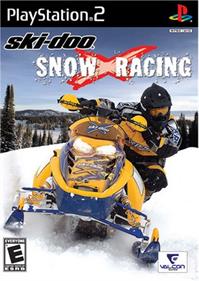 Ski-Doo: Snow X Racing