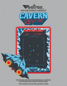 Cavern Rescue