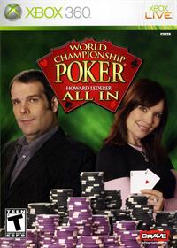 World Championship Poker featuring Howard Lederer: All In