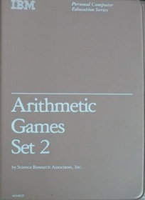 Arithmetic Games Set 2