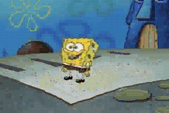 Game Boy Advance Video: SpongeBob SquarePants: Volume 1