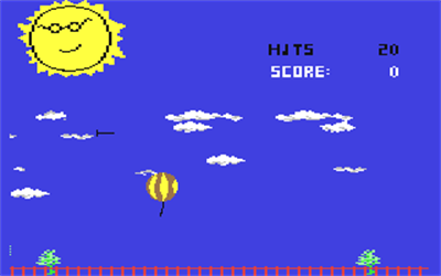 Relax - Screenshot - Gameplay Image