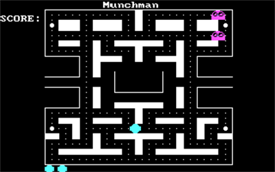 Arcade 2 - Screenshot - Gameplay Image