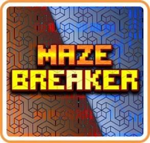 Maze Breaker