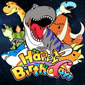 Happy Birthdays - Box - Front Image