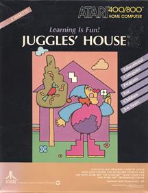Juggles' House