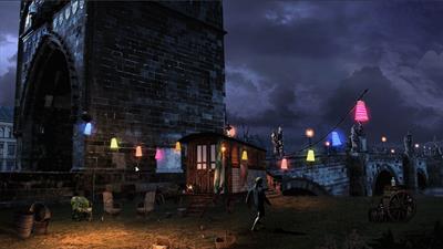 Mozart Requiem - Screenshot - Gameplay Image