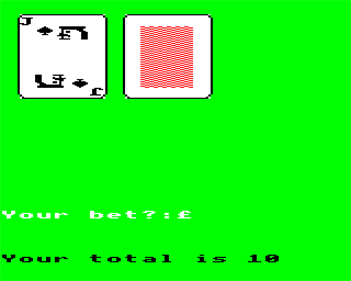 Pontoon & Patience - Screenshot - Gameplay Image