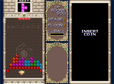 Puzzled - Screenshot - Gameplay Image