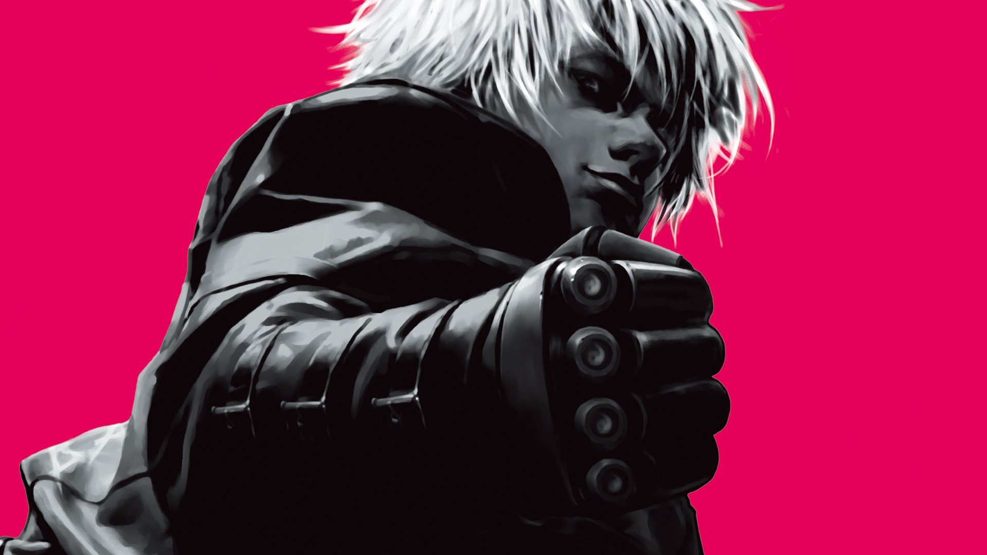 The King of Fighters 2002 Images - LaunchBox Games Database