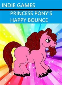 Princess Pony's Happy Bounce