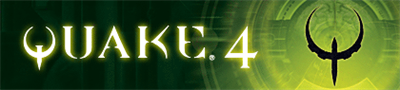 Quake 4 - Banner Image