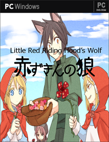 Little Red Riding Hood's Wolf