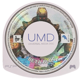 BETA BLOC - Disc