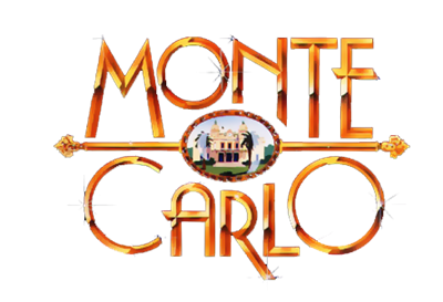 Monte Carlo - Clear Logo Image