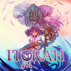 Itorah - Box - Front Image