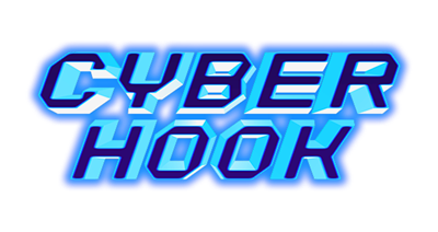 Cyber Hook - Clear Logo Image