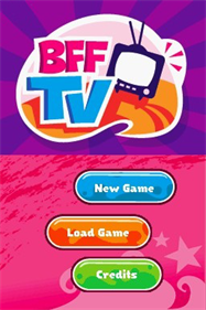 Best Friends Tonight - Screenshot - Game Title Image