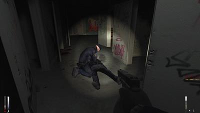 Cry of Fear - Screenshot - Gameplay Image