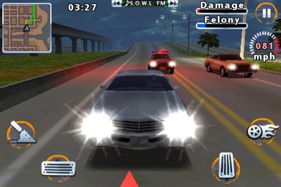 Driver - Screenshot - Gameplay Image