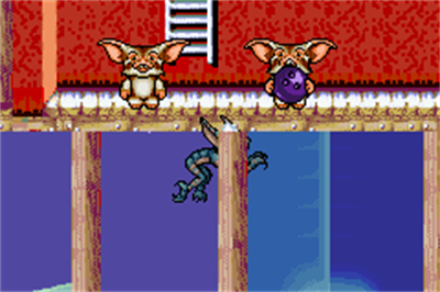 Gremlins: Stripe vs. Gizmo - Screenshot - Gameplay Image
