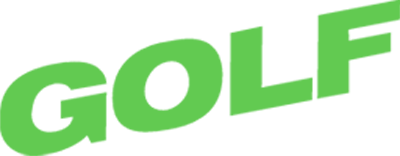 Golf - Clear Logo Image