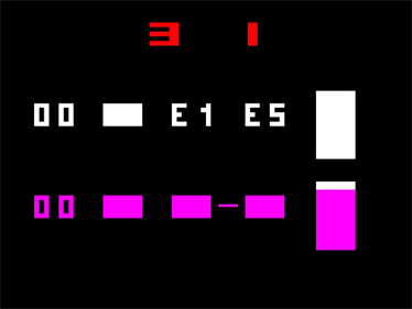 Chess II - Screenshot - Gameplay Image