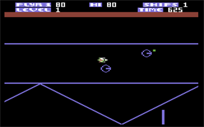 Zone Ranger - Screenshot - Gameplay Image