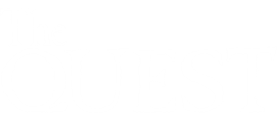 The Quest (Penguin Software) - Clear Logo Image