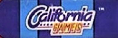 California Games - Banner Image
