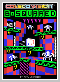 B-Squared