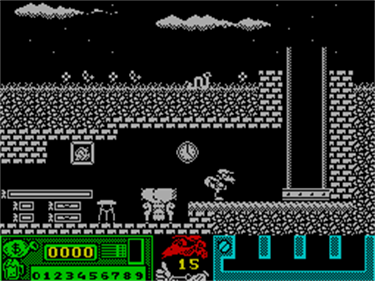 Goody - Screenshot - Gameplay Image