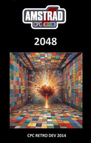 2048 - Fanart - Box - Front Image