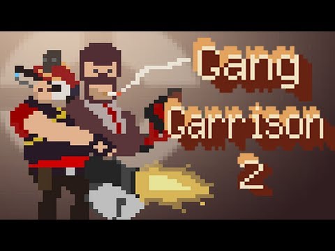Gang Garrison 2
