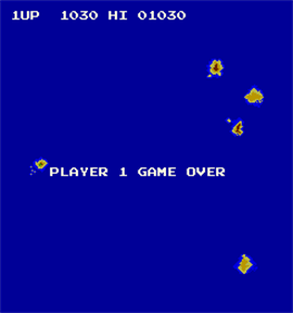 Zoar - Screenshot - Game Over Image