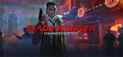 Blade Runner - Enhanced Edition - Banner Image