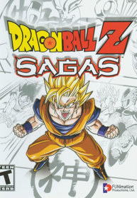 DragonBall Z Sagas