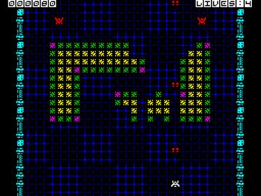 Sector: Invasion - Screenshot - Gameplay Image