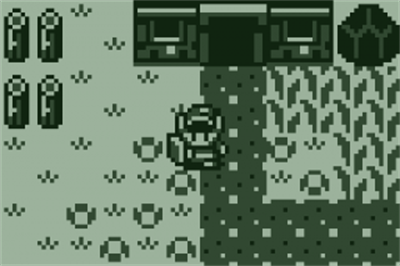 Zelda Mini - Screenshot - Gameplay Image